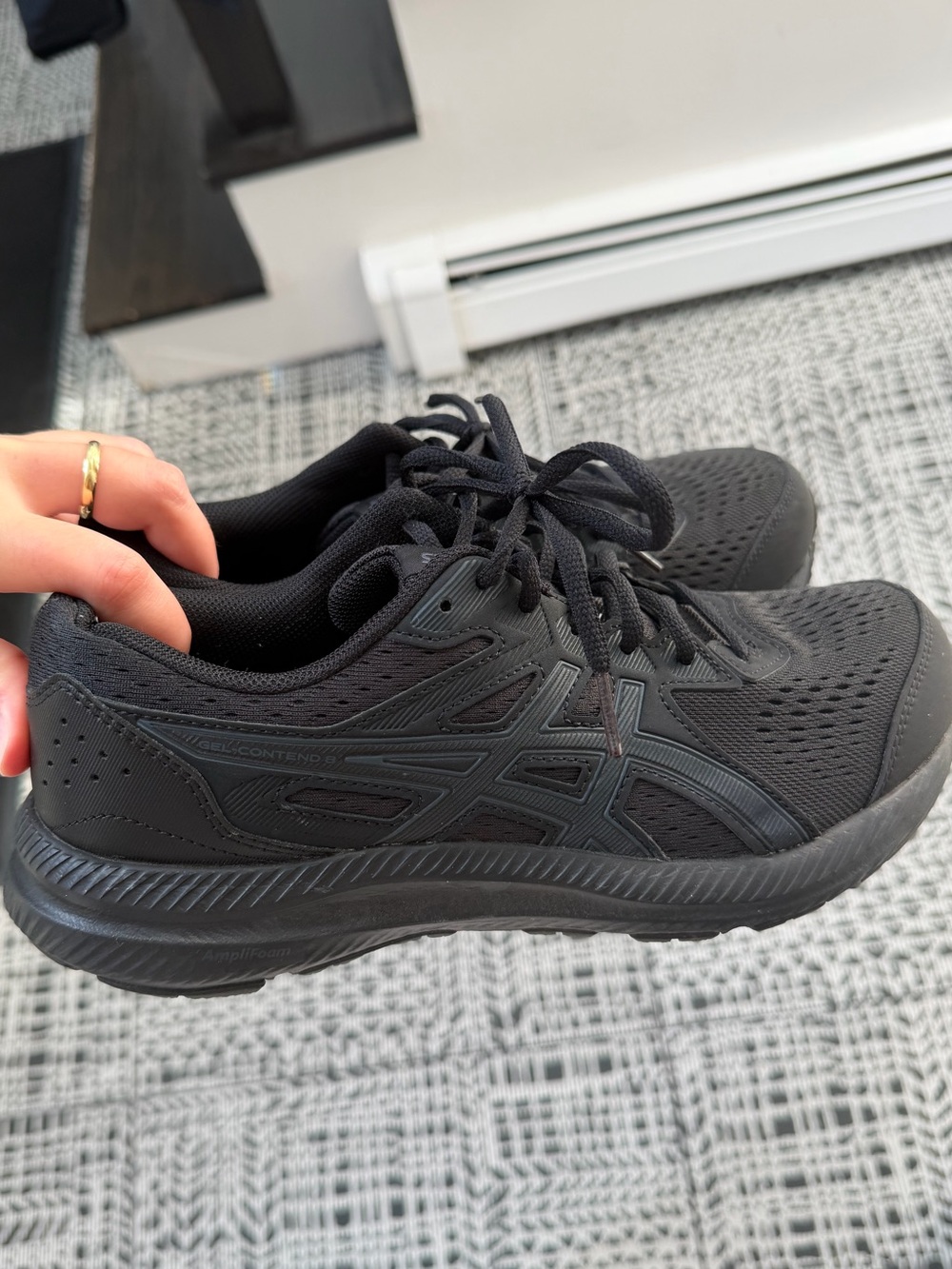 ASICS Ortho Women’s Running Sneakers